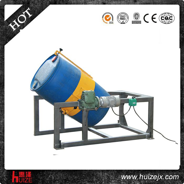 HZTY400A油桶攪拌器（不移動,適合塑、鐵桶）